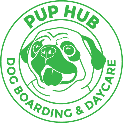 Pup Hub Boarding